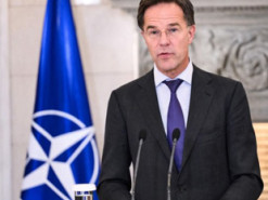 Місія НАТО у Балтійському морі реагує на інцидент з пошкодженням кабелю - Рютте