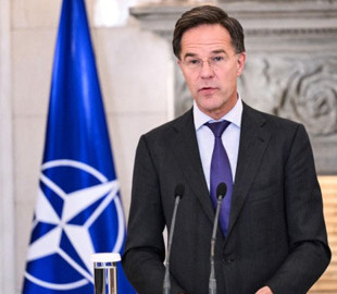 Місія НАТО у Балтійському морі реагує на інцидент з пошкодженням кабелю - Рютте