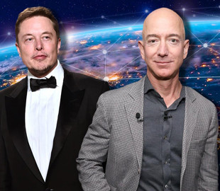 Як Безос, Маск та інші купили нову правду: що відбувається з редакційною незалежністю після приходу мільярдерів