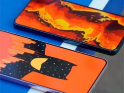 Samsung Galaxy S23 отримає товстіші рамки, ніж Galaxy S22