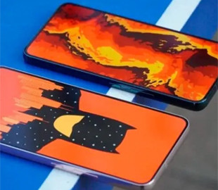 Samsung Galaxy S23 отримає товстіші рамки, ніж Galaxy S22
