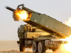 Виробники зброї в Австралії закликають готуватись до великої війни протягом найближчих років