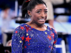 Багаторазову олімпійську чемпіонку зростом 142 см прийняли за дитину, вручивши незвичайний подарунок