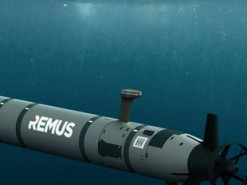 Підводні дрони зроблять ще небезпечнішими за допомогою ШІ: що придумали розробники