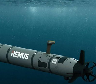 Підводні дрони зроблять ще небезпечнішими за допомогою ШІ: що придумали розробники