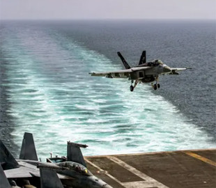 Пентагон використовує штучний інтелект для ударів по цілях в Ірані