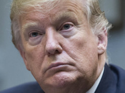 В США создали индекс влияния твитов Трампа на рынки