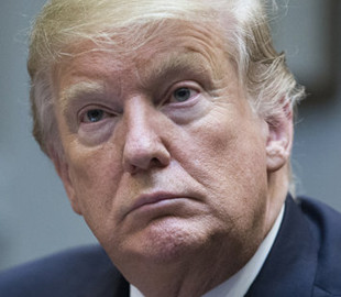 В США создали индекс влияния твитов Трампа на рынки