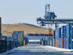 Китайські банки ввели ще одне обмеження щодо торгівлі з росією