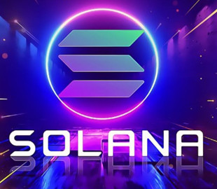 Криптовалюта українського розробника досягла 3-місячного максимуму