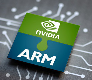 Великобритания начала вторую фазу расследования сделки NVIDIA с Arm