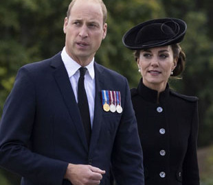 Принц Вільям та принцеса Кейт з'явилися у соцмережах з новою заявою