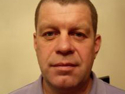 От экстремизма до разбоя: за что преследуют кемеровского блогера Федорова