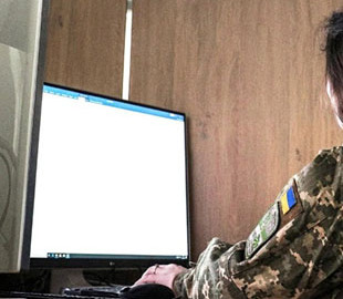 Міноборони отримало понад 1040 комп'ютерів для обліку військовозобов'язаних
