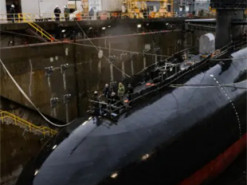 Останнє попередження для Китаю: як субмарини Ohio ВМС США можуть зупинити Пекін