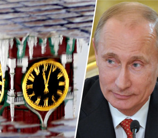 Хто займе місце путіна: у кремлі готуються до змін