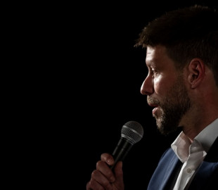 Тролі на виборах у Словаччині використовують AI Deepfakes для поширення дезінформації