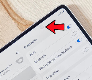 Первые пользователи Samsung Galaxy Z Fold 3 жалуются на фронтальную камеру под экраном
