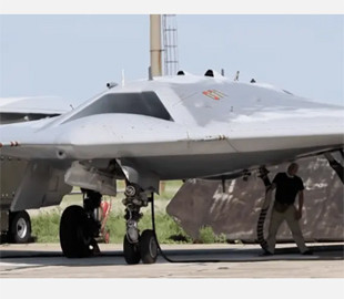 Розкрито характеристики бойових дронів росіян, виготовлених за вкраденою американською технологією