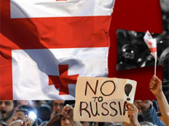 Протести через закон про "іноагентів": як Грузія може стати новою Білоруссю і чим це загрожує