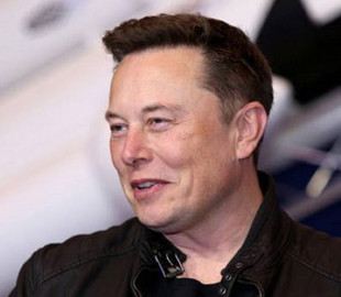 Starlink не будет блокировать российские новостные источники, - Илон Маск