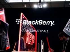 BlackBerry получила выручку и прибыль выше ожиданий аналитиков