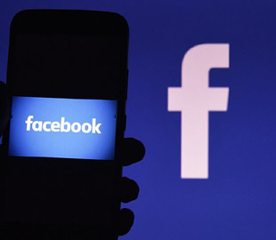 Facebook за год удалила 6,6 млрд фейковых аккаунтов