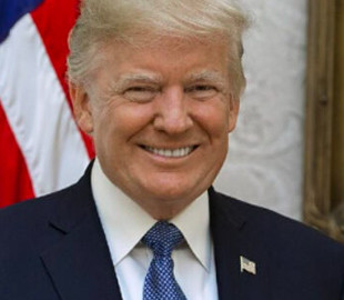 Трамп підтримав регулювання ринків прогнозів і повторно назвав США криптостолицею світу