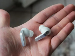 Samsung готує незвичайні Galaxy Buds: з’явилися перші зображення