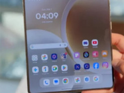 Серйозний чипсет і велика батарея. Motorola розкрила характеристики преміального Razr Fold