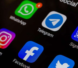 У Москві знову оштрафували Facebook, Telegram та Twitter – не хочуть видаляти "заборонений контент"