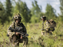 НАТО завершує найбільші з часів холодної війни військові навчання