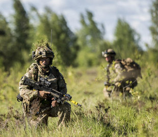 НАТО завершує найбільші з часів холодної війни військові навчання