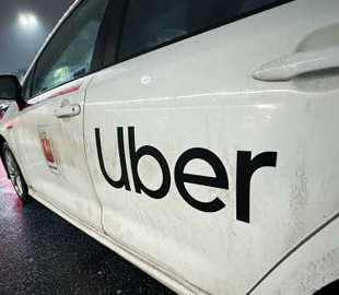 У Нідерландах Uber оштрафували на €825 мільйонів за порушення прав водіїв