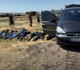 На Одещині затримали Telegram-адміністратора, який переправляв чоловіків за кордон