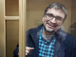 Блогер із Криму Мемедемінов виступив з останнім словом у російському суді