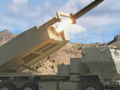 Новий боєприпас для HIMARS: у США успішно випробували ракету Precision Strike Missile