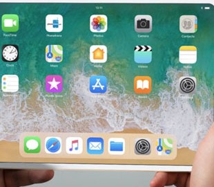 Похоже, новых iPad не будет на презентации Apple 12 сентября