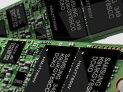 На рынке DRAM-памяти снова рекордная выручка