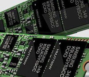 На рынке DRAM-памяти снова рекордная выручка