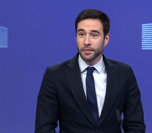 Європейська “стіна дронів” складатиметься з двох напрямків — деталі повідомив речник Єврокомісії