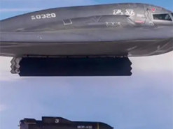 Можуть уразити ціль глибоко під землею: що відомо про бомби, які США скинули на Іран