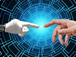 Стало известно, сколько рабочих мест уничтожат роботы за следующие 10 лет