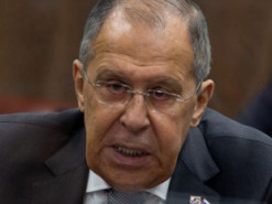 Россия отказалась от участия в онлайн-встрече по борьбе с COVID-19