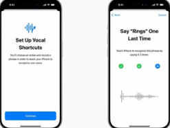 Siri більше не потрібна, Apple додає новий спосіб керування iPhone в iOS 18