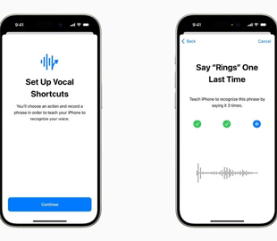Siri більше не потрібна, Apple додає новий спосіб керування iPhone в iOS 18