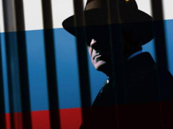 Суд у Литві засудив 83-річного чоловіка за шпигунство на користь РФ