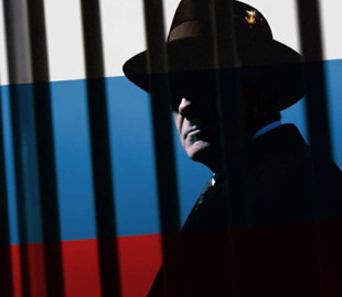 Суд у Литві засудив 83-річного чоловіка за шпигунство на користь РФ