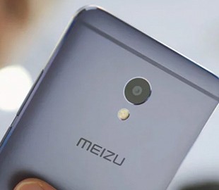 Meizu выпустит 5G-смартфон не раньше 2020 года