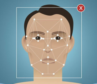 Ученые обманули систему распознавания лиц с помощью естественного макияжа